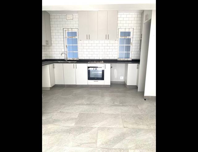 2 BEDROOM APARTMENT RENTED IN FRESNAYE